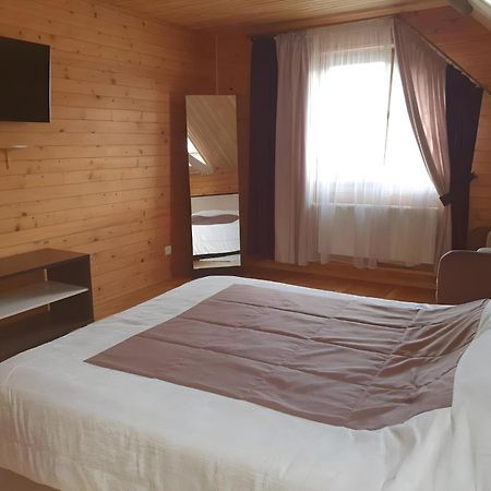 Chalet 888 Cottages Palyanytsya Extérieur photo